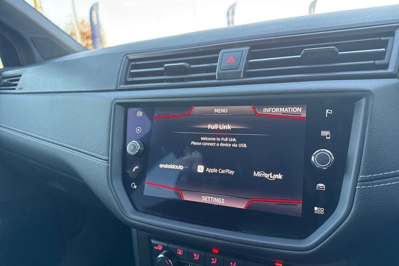 Used SEAT Arona 2020 for sale - 76647114: Photo 23