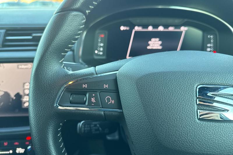 Used SEAT Arona 2020 for sale - 76647114: Photo 27