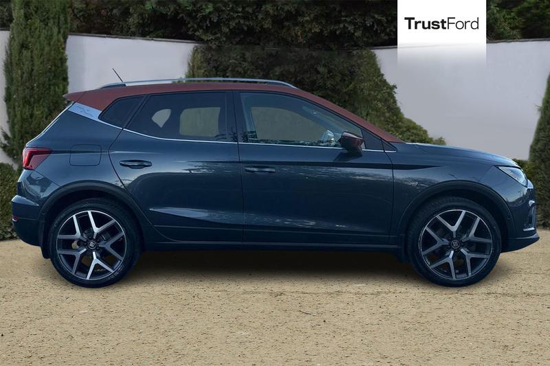 Used SEAT Arona 2020 for sale - 76647114: Photo 3