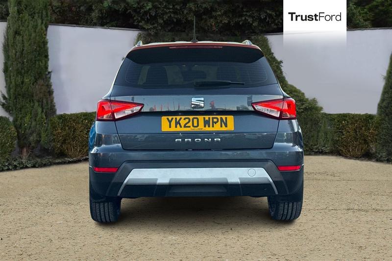 Used SEAT Arona 2020 for sale - 76647114: Photo 7