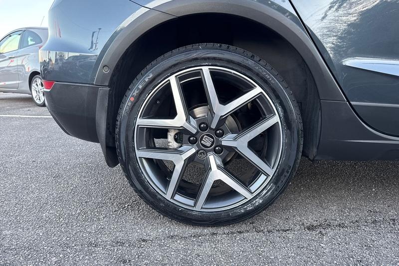 Used SEAT Arona 2020 for sale - 76647114: Photo 8