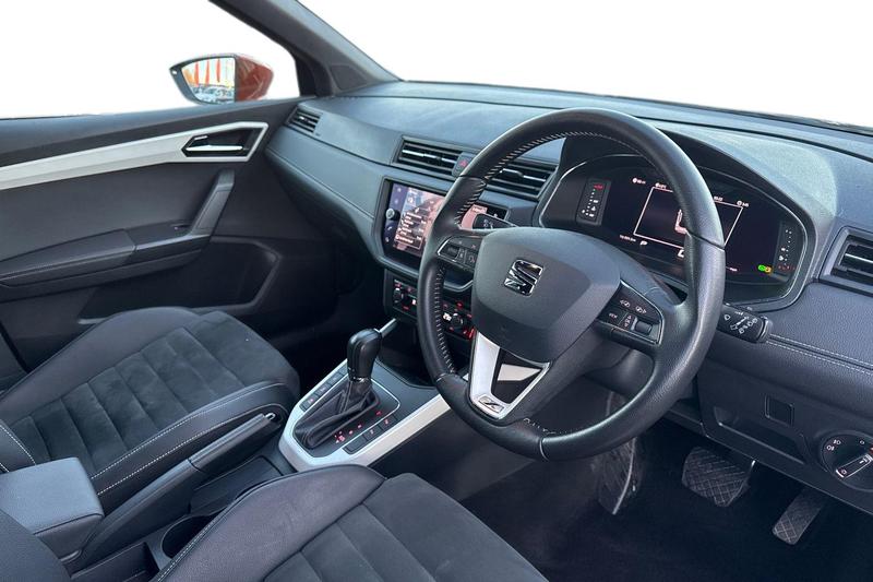 Used SEAT Arona 2020 for sale - 76647114: Photo 9