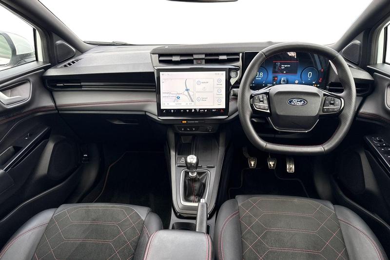 Used Ford Puma 2025 for sale - 78035768: Photo 10