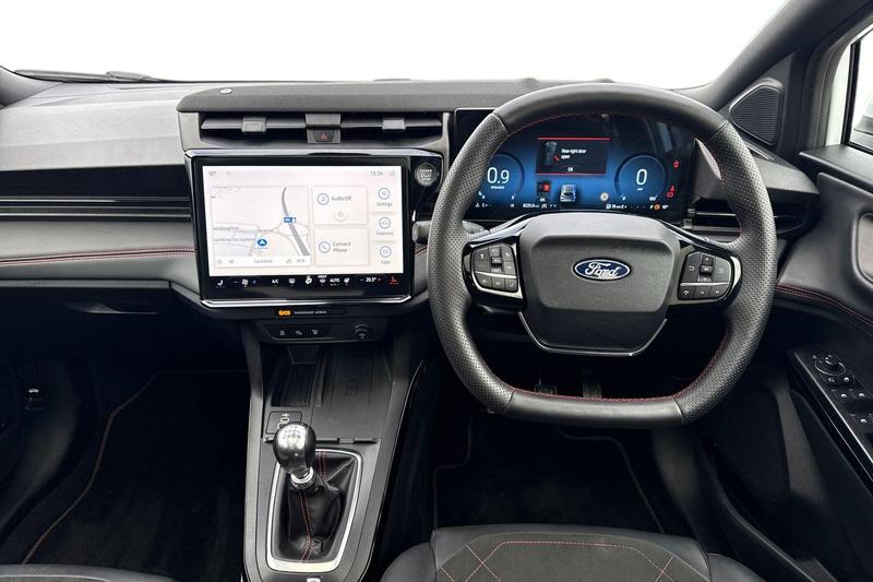 Used Ford Puma 2025 for sale - 78035768: Photo 11