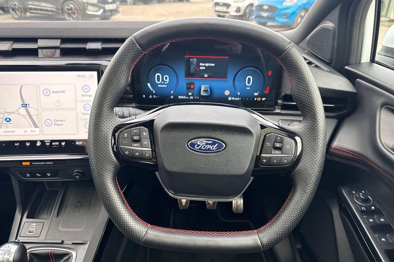 Used Ford Puma 2025 for sale - 78035768: Photo 12