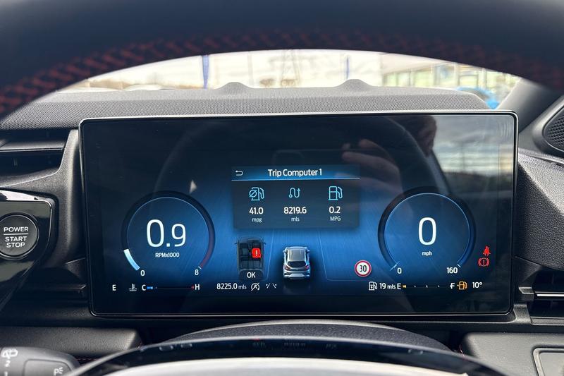 Used Ford Puma 2025 for sale - 78035768: Photo 13