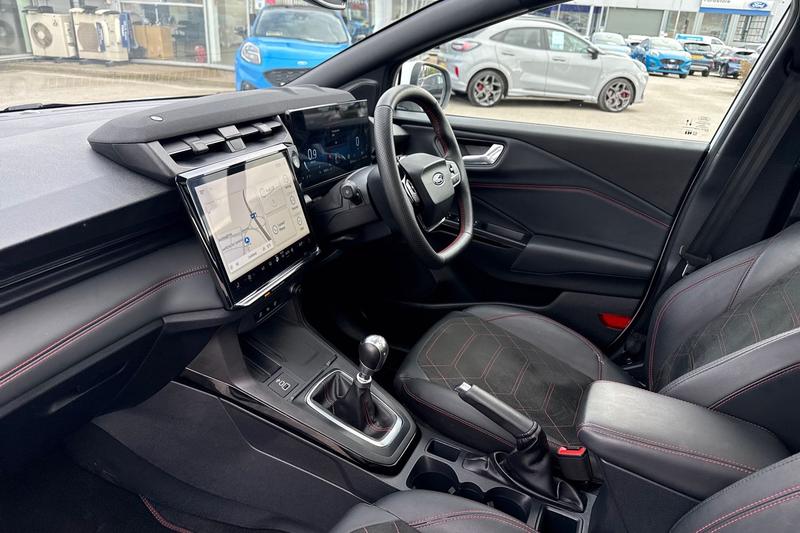 Used Ford Puma 2025 for sale - 78035768: Photo 18