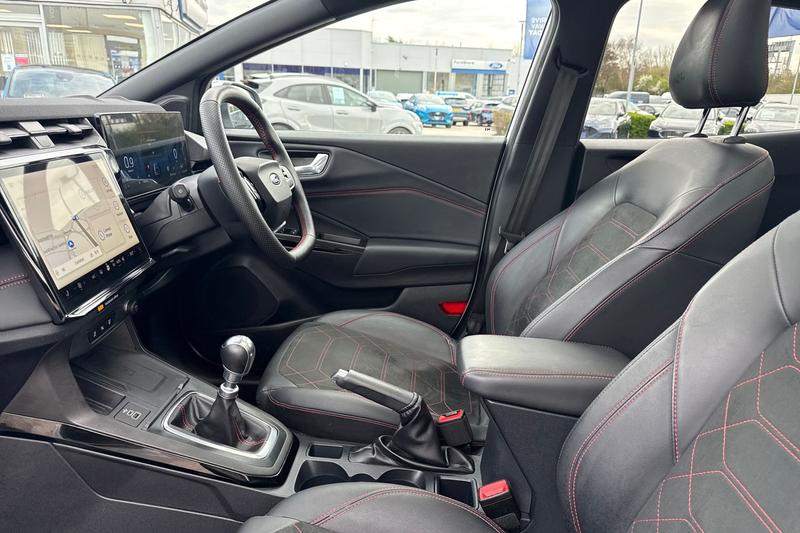 Used Ford Puma 2025 for sale - 78035768: Photo 19