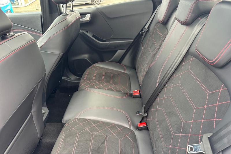 Used Ford Puma 2025 for sale - 78035768: Photo 20