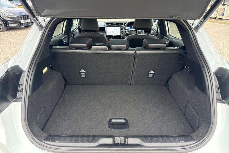 Used Ford Puma 2025 for sale - 78035768: Photo 21