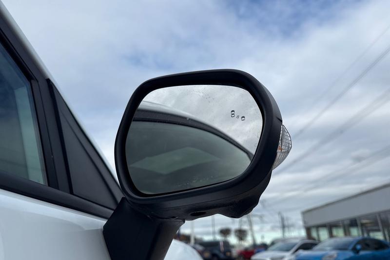 Used Ford Puma 2025 for sale - 78035768: Photo 23