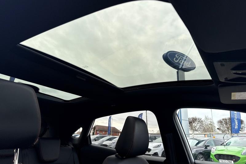 Used Ford Puma 2025 for sale - 78035768: Photo 24