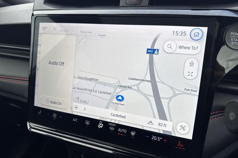 Used Ford Puma 2025 for sale - 78035768: Photo 25