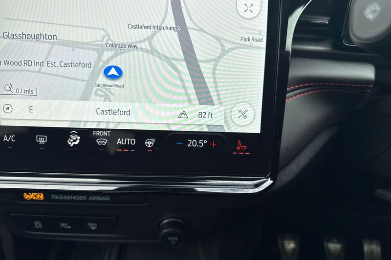 Used Ford Puma 2025 for sale - 78035768: Photo 26