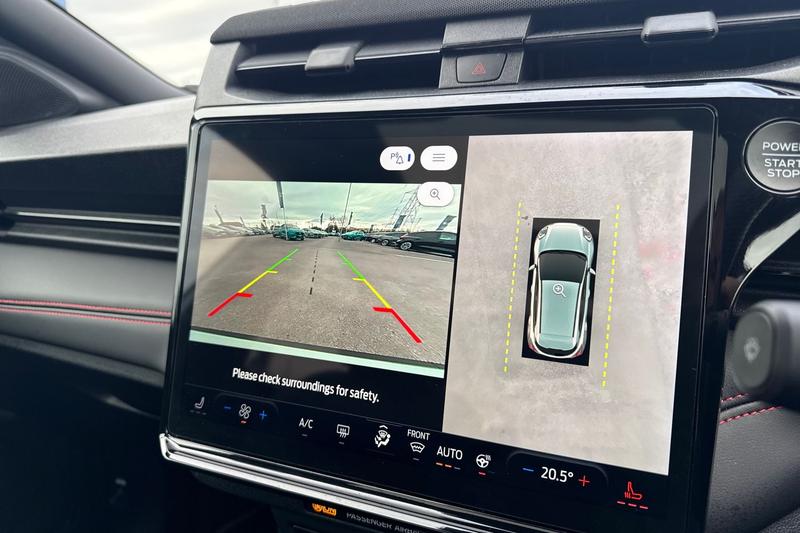 Used Ford Puma 2025 for sale - 78035768: Photo 27