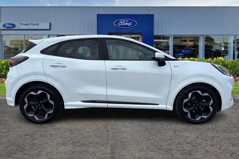 Used Ford Puma 2025 for sale - 78035768: Photo 3