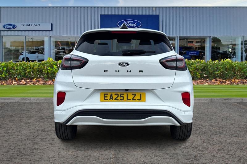 Used Ford Puma 2025 for sale - 78035768: Photo 7