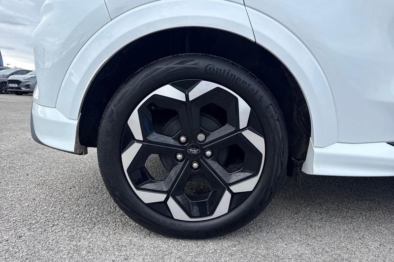 Used Ford Puma 2025 for sale - 78035768: Photo 8