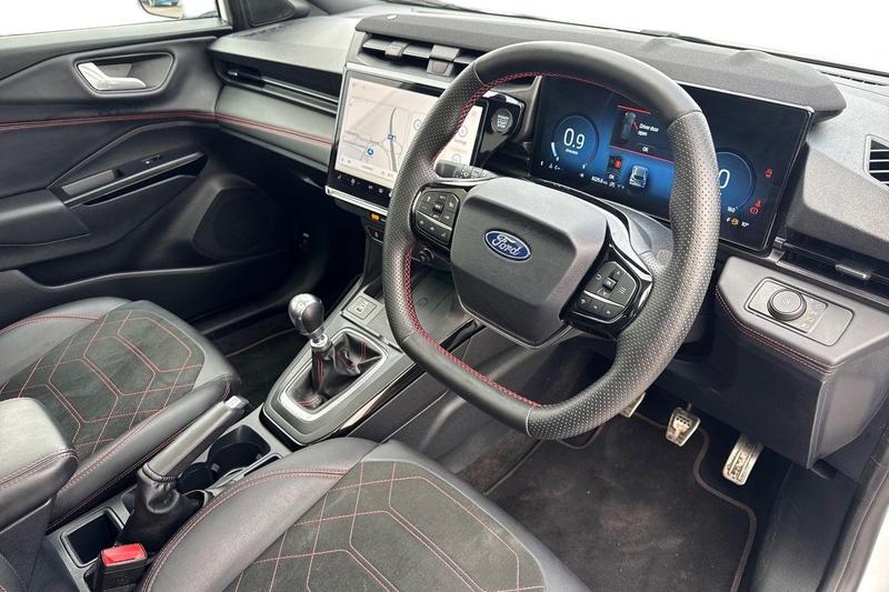 Used Ford Puma 2025 for sale - 78035768: Photo 9