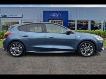 Used Ford Focus 2024 for sale - 75124232: Photo