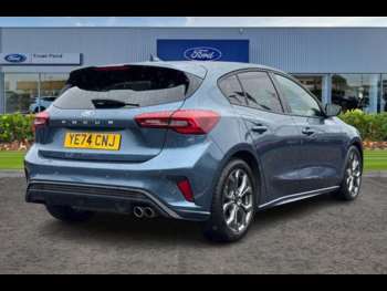 Used Ford Focus 2024 for sale - 75124232: Photo