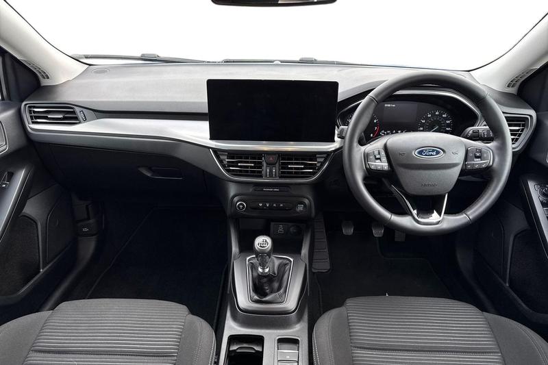 Used Ford Focus 2024 for sale - 76255472: Photo 10