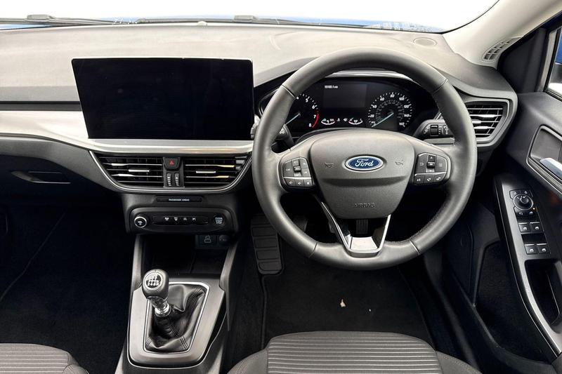 Used Ford Focus 2024 for sale - 76255472: Photo 11