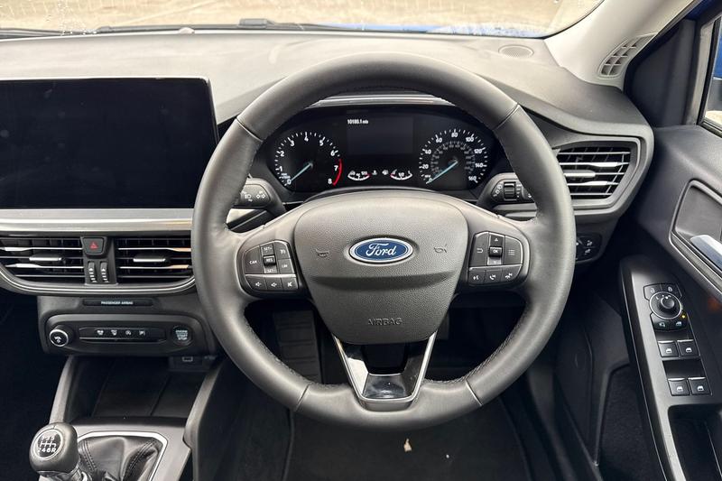 Used Ford Focus 2024 for sale - 76255472: Photo 12