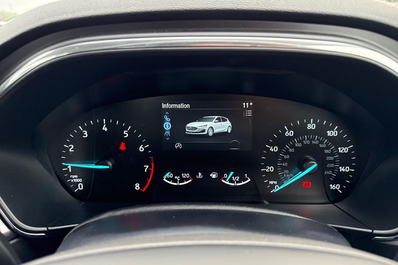 Used Ford Focus 2024 for sale - 76255472: Photo 13