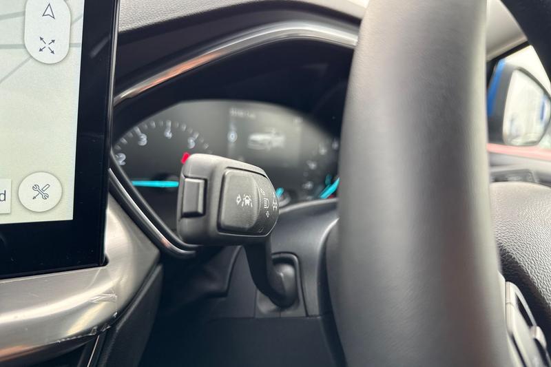 Used Ford Focus 2024 for sale - 76255472: Photo 14