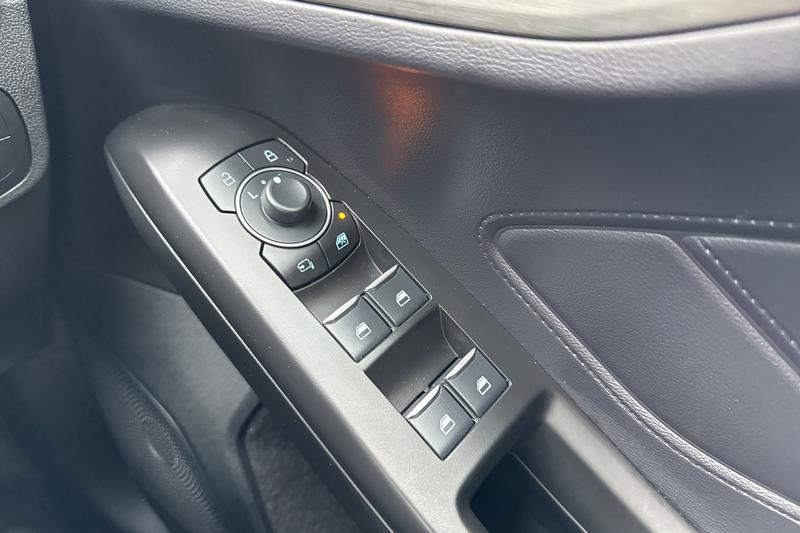 Used Ford Focus 2024 for sale - 76255472: Photo 16