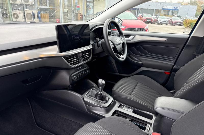 Used Ford Focus 2024 for sale - 76255472: Photo 18