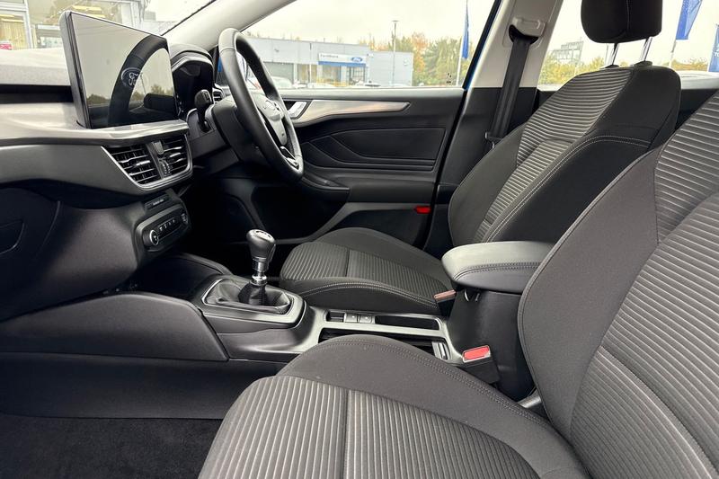 Used Ford Focus 2024 for sale - 76255472: Photo 19