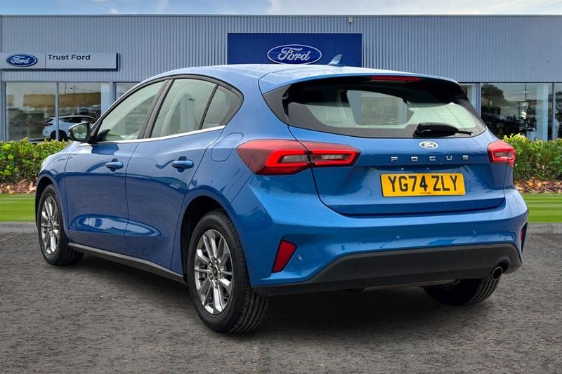 Used Ford Focus 2024 for sale - 76255472: Photo 2