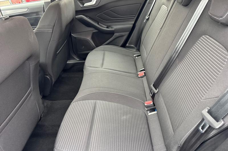 Used Ford Focus 2024 for sale - 76255472: Photo 20