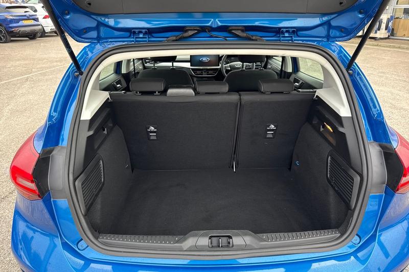 Used Ford Focus 2024 for sale - 76255472: Photo 21