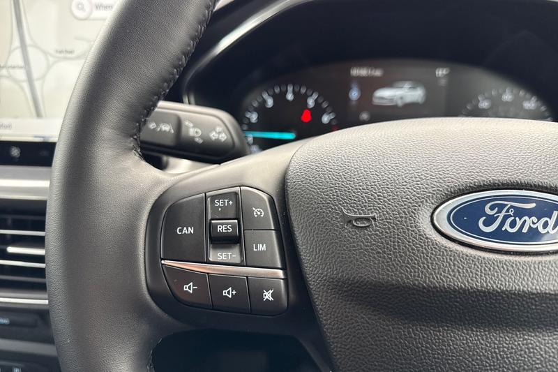 Used Ford Focus 2024 for sale - 76255472: Photo 25