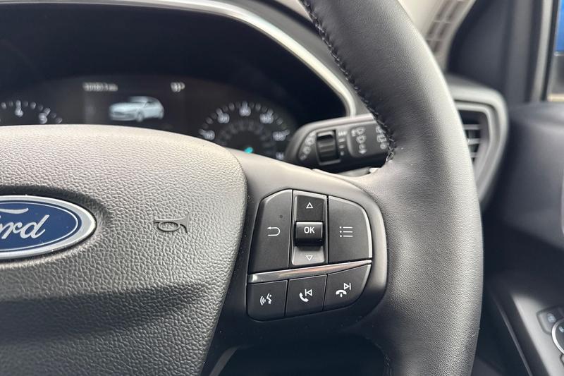 Used Ford Focus 2024 for sale - 76255472: Photo 26