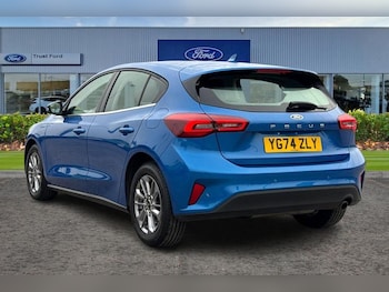 Used Ford Focus 2024 for sale - 76255472: Photo 2