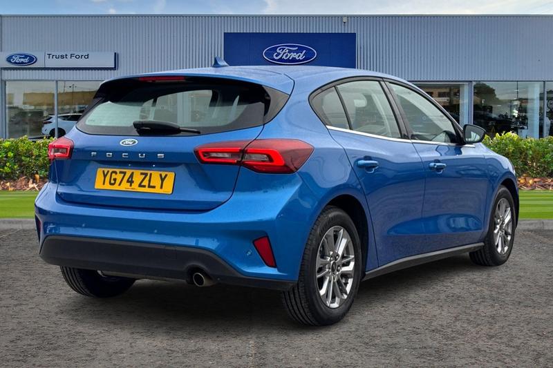 Used Ford Focus 2024 for sale - 76255472: Photo 4