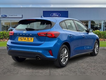 Used Ford Focus 2024 for sale - 76255472: Photo 4