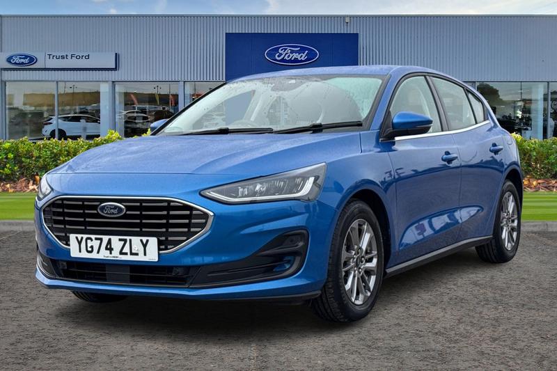 Used Ford Focus 2024 for sale - 76255472: Photo 5