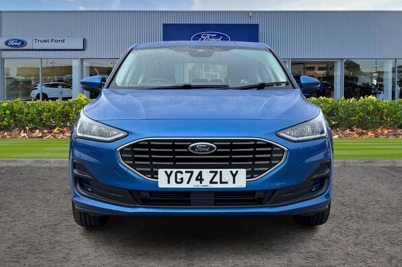 Used Ford Focus 2024 for sale - 76255472: Photo 6