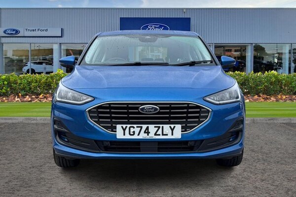 Used Ford Focus 2024 for sale - 76255472: Photo 6