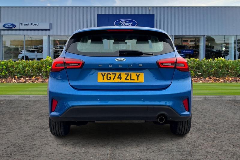 Used Ford Focus 2024 for sale - 76255472: Photo 7