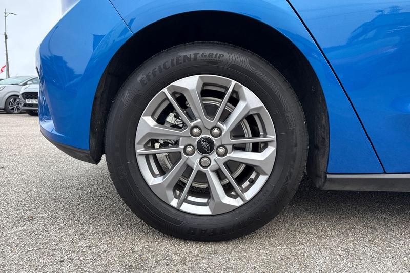 Used Ford Focus 2024 for sale - 76255472: Photo 8