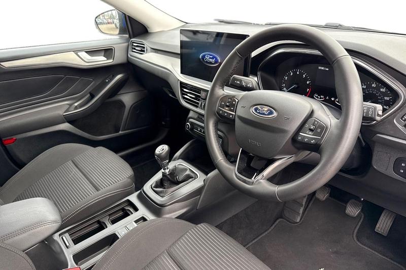 Used Ford Focus 2024 for sale - 76255472: Photo 9