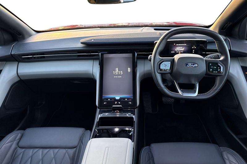 Used Ford Explorer 2024 for sale - 77951250: Photo 10