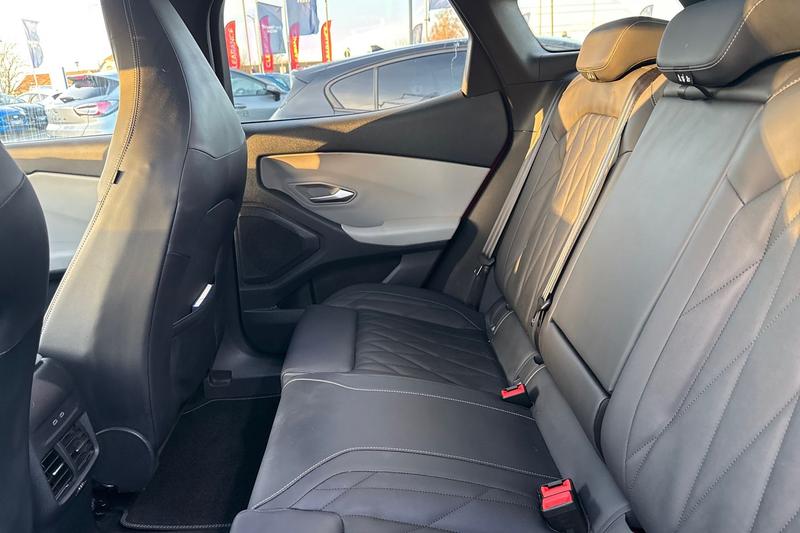 Used Ford Explorer 2024 for sale - 77951250: Photo 20