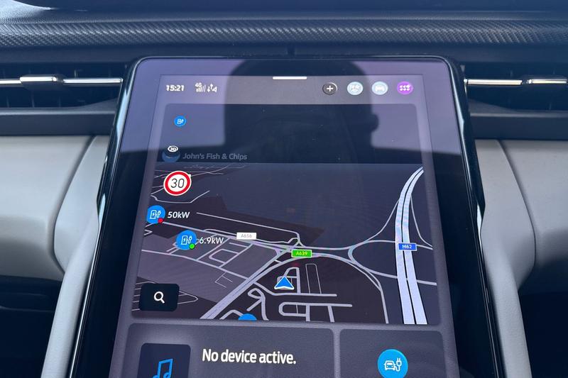 Used Ford Explorer 2024 for sale - 77951250: Photo 26